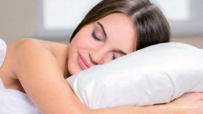 3 Manfaat Tidur Siang untuk Kesehatan Orang Dewasa 