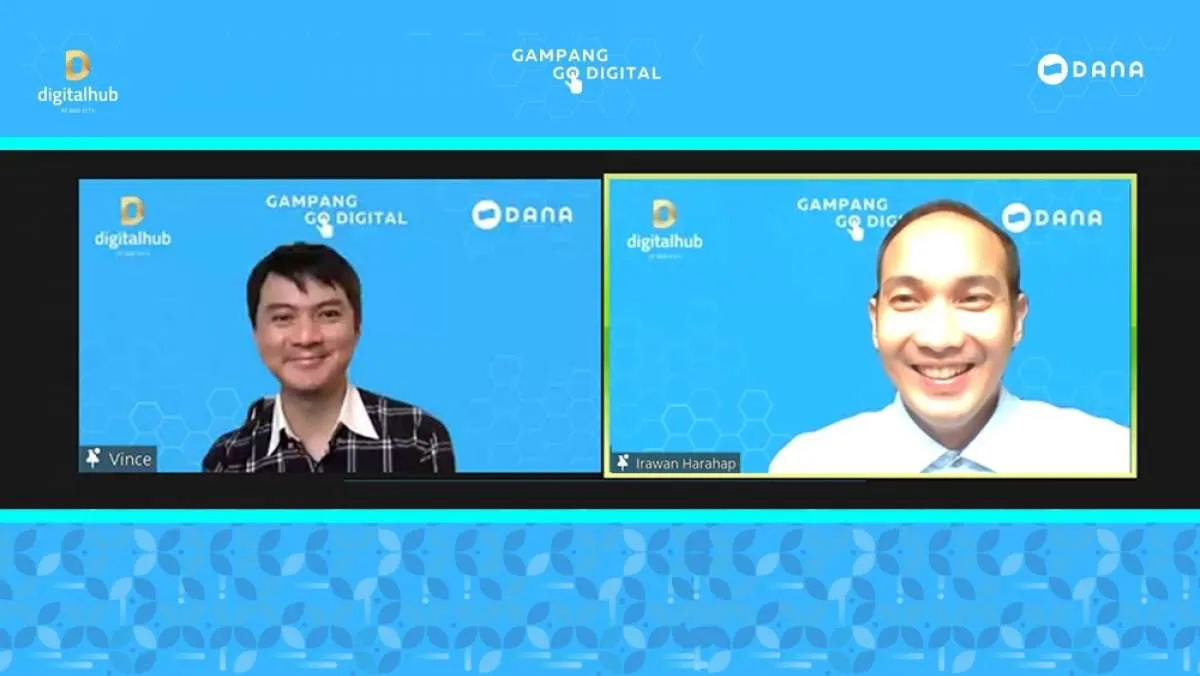 Gandeng DANA, Sinar Mas Land bangun sistem pembayaran digital UMKM di BSD City