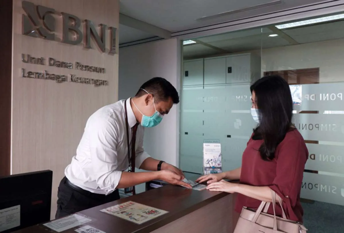 Bank BNI buka lowongan kerja terbaru 2021, simak informasinya