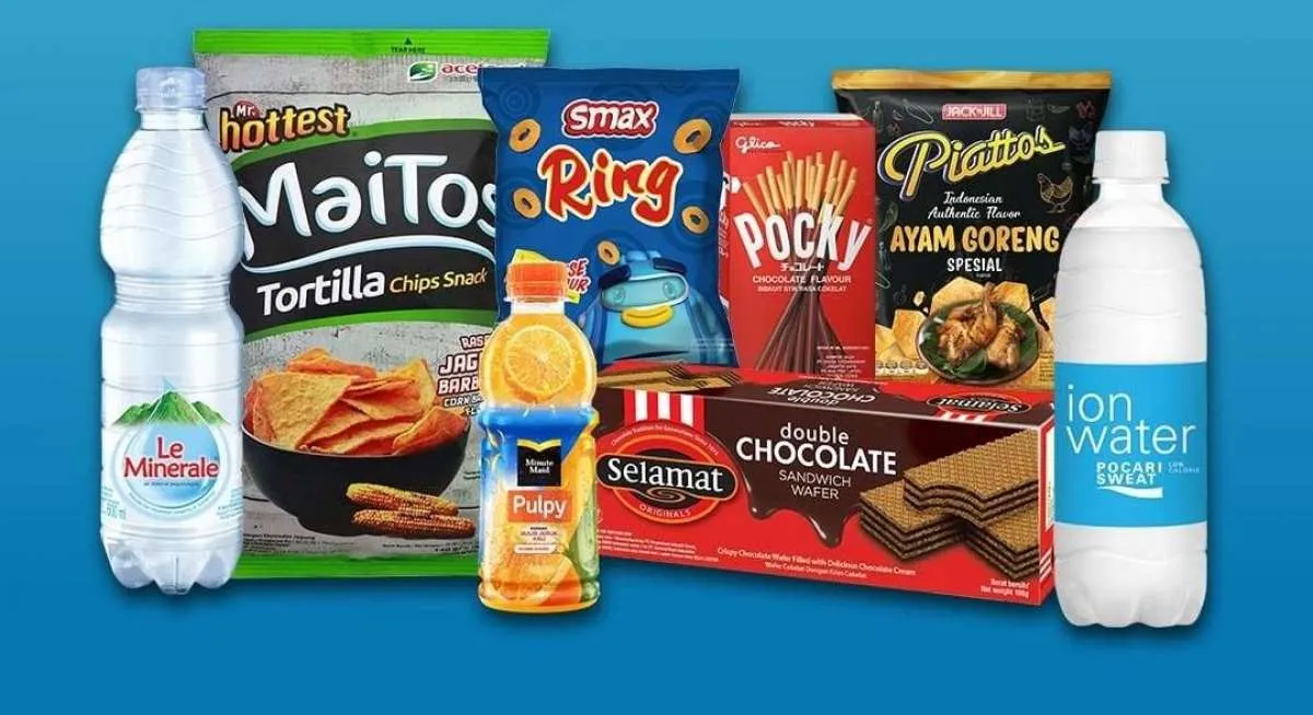 Promo Indomaret 24-30 November 2021, jangan lewatkan super hemat mingguan terbaru