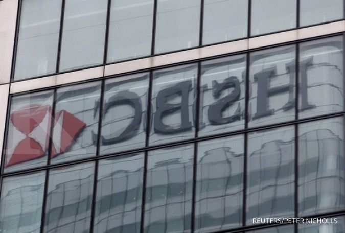 HSBC-Bank Ekonomi menyiapkan konsolidasi bisnis 