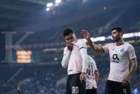 Roma Hadapi Porto di Babak Playoff Liga Europa