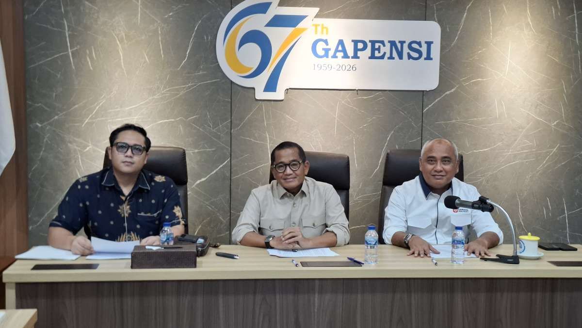 Perang Timur Tengah Menggerus Margin Bisnis Konstruksi