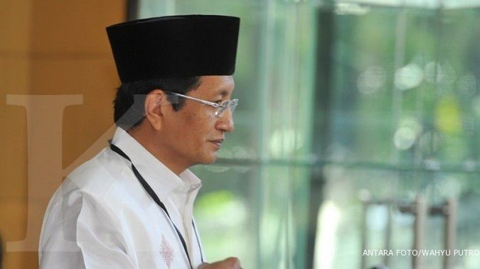 Menag: Ada potensi perbedaan awal Ramadhan