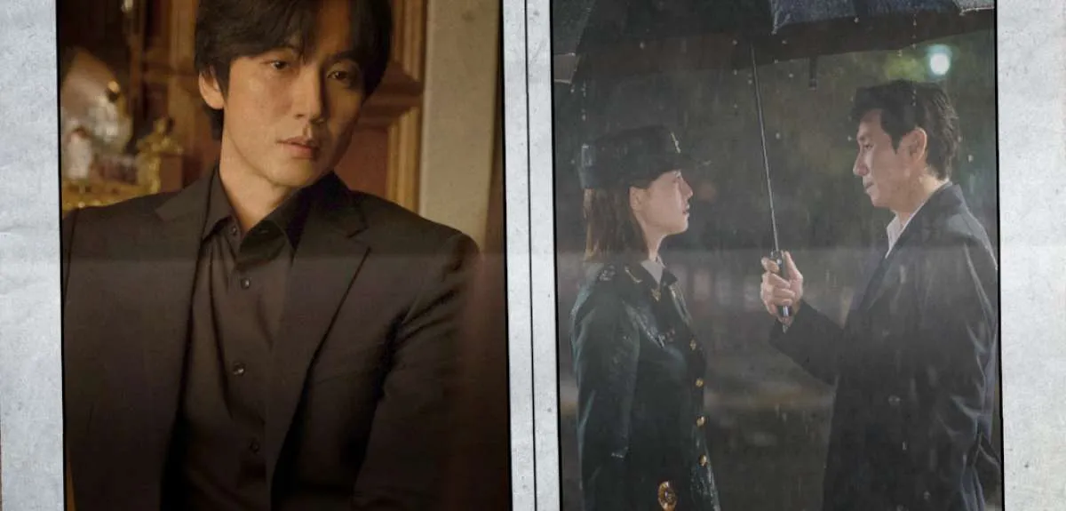 Jadwal Tayang Drama Korea Island dan Payback: Money and Power, Berikut Sinopsisnya