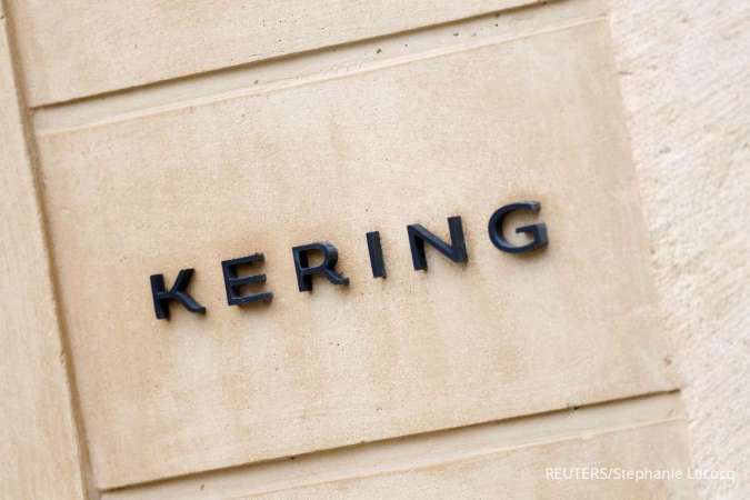 Saham Kering Melonjak Usai Tunjuk CEO Baru dari Renault, Luca de Meo