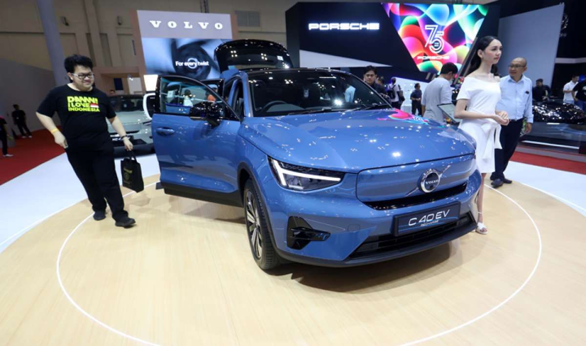 Kembali dengan Konsep Baru