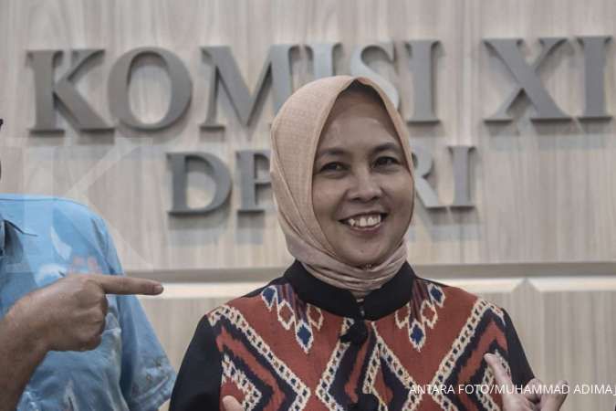 Ini 5 resep calon Deputi Gubernur BI Aida Budiman untuk mendorong Indonesia maju