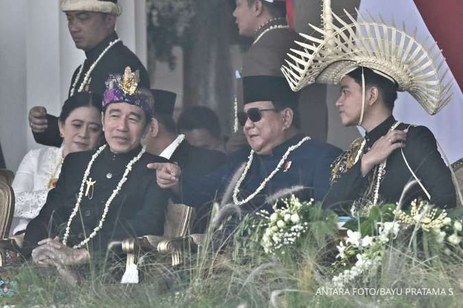 Pemerataan Kesejahteraan Masih Menjadi Pekerjaan Rumah Pemerintah