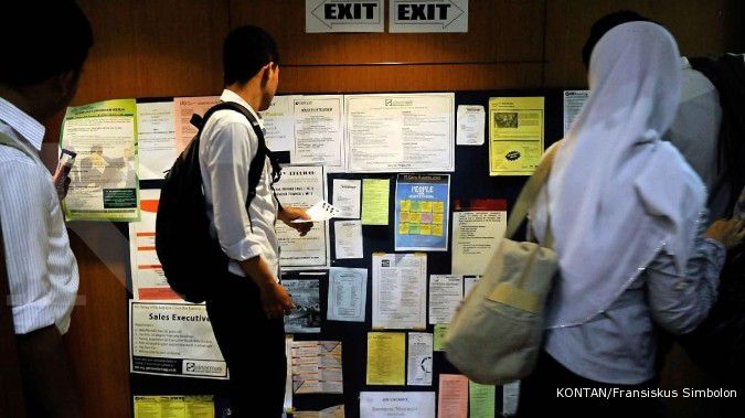 Yakult Indonesia masih buka lowongan kerja hingga akhir November 2020, ini syaratnya