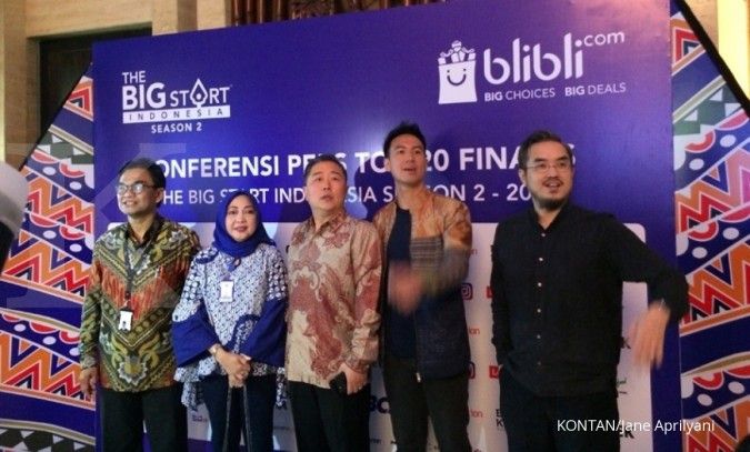 Blibli.com bangun gudang di Surabaya dan Jakarta