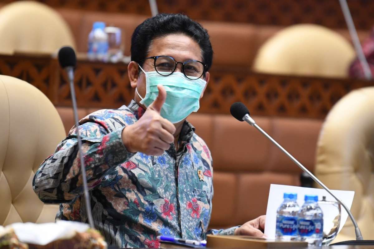 Klaim Dana Desa Bisa Menyerap 2,2 Juta Pekerja