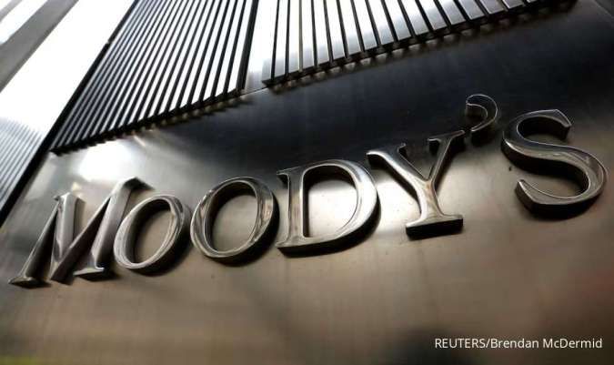 Moody’s Pangkas Rating Utang Meksiko Jadi Baa3, Prospek Stabil