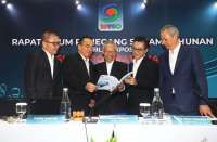 Sunindo Pratama (SUNI) Bagi Dividen Rp50 Miliar! Cek Rekomendasi Sahamnya