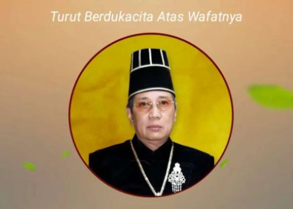 Kenapa PB XIII Dimakamkan di Makam Raja-raja Imogiri? Intip Sejarah dan Maknanya