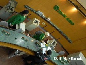 RUPSLB BRI setujui akuisisi Bank Agro