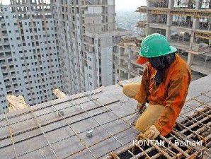 Penjualan properti di kuartal II 2011 makin bergairah