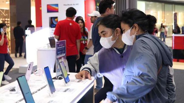Bukan Lagi Adu Spesifikasi, Ini Arah Baru Industri Smartphone