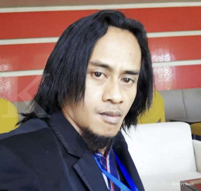 Pernah Jadi Pemulung, Kini Paidi Sukses Menjadi Miliarder Porang