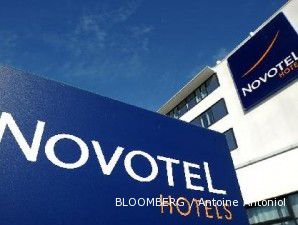 Novotel Laskar Pelangi targetkan okupansi 70% untuk jangka panjang