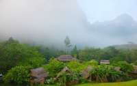 Liburan Keluarga ke Bogor? Coba 3 Villa Dekat Taman Wisata Matahari Ini