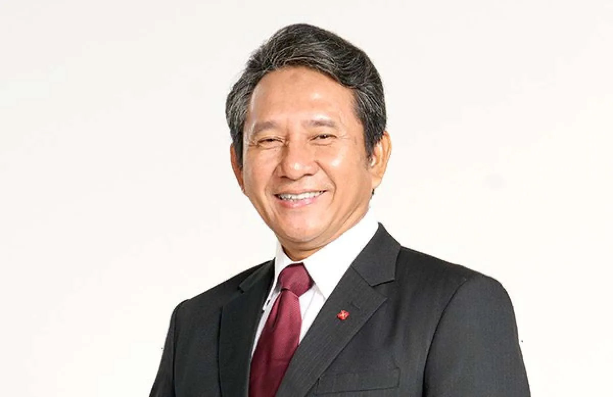 Bank DBS Indonesia Umumkan Komisaris Baru Triana Gunawan, Cek Profilnya