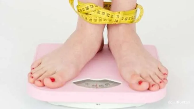 Diet Gagal? Ini 14 Alasan Berat Badan Susah Turun yang Umum Terjadi
