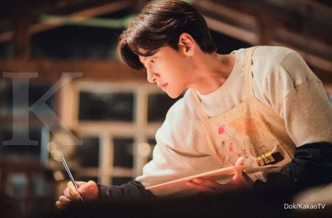 7 Drama Korea terbaru yang tayang Desember 2020, tema romantis hingga thriller, 