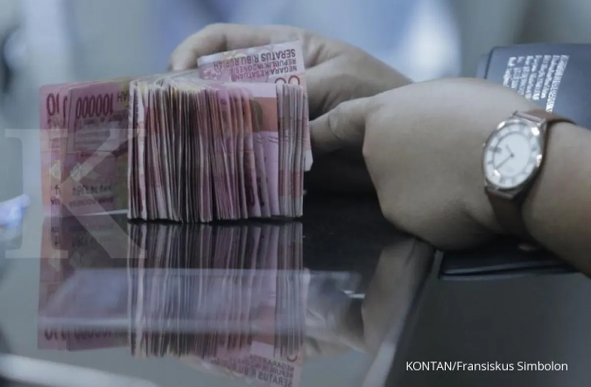 BBRI Gelar RUPST 10 April 2026, Sinyal Dividen Lebih Tinggi Meski Laba 2025 Turun