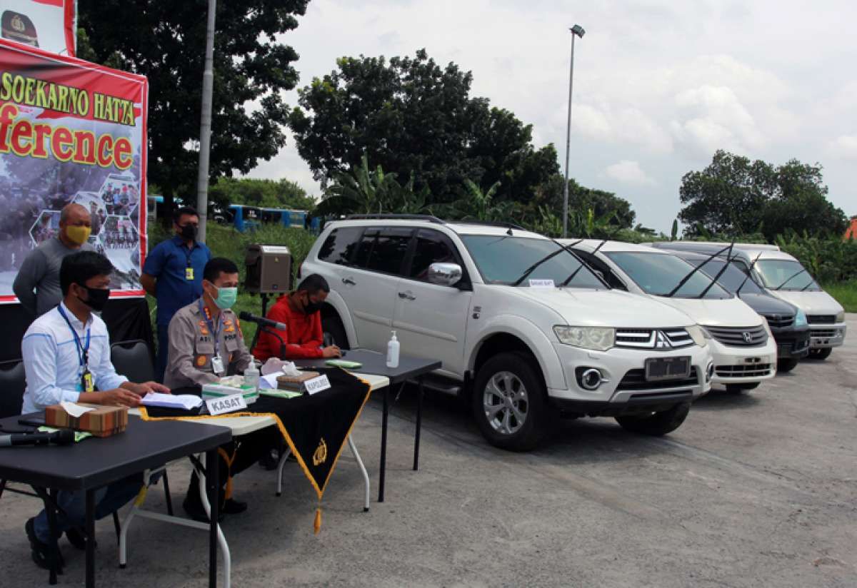 Siap-Siap! Tarif Parkir di Jakarta Bisa Naik Menjadi Rp 60.000 per Jam