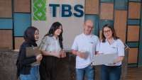 TBS Energi Utama (TOBA) Cetak Kinerja Positif, Bisnis Pengelolaan Limbah Mendominasi 