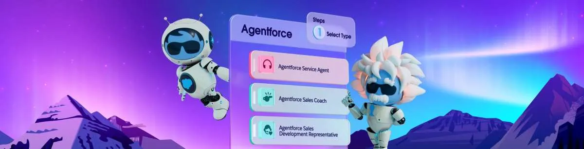 Salesforce Luncurkan Agentforce, Layanan Agen AI Paling Unggul di Kelasnya