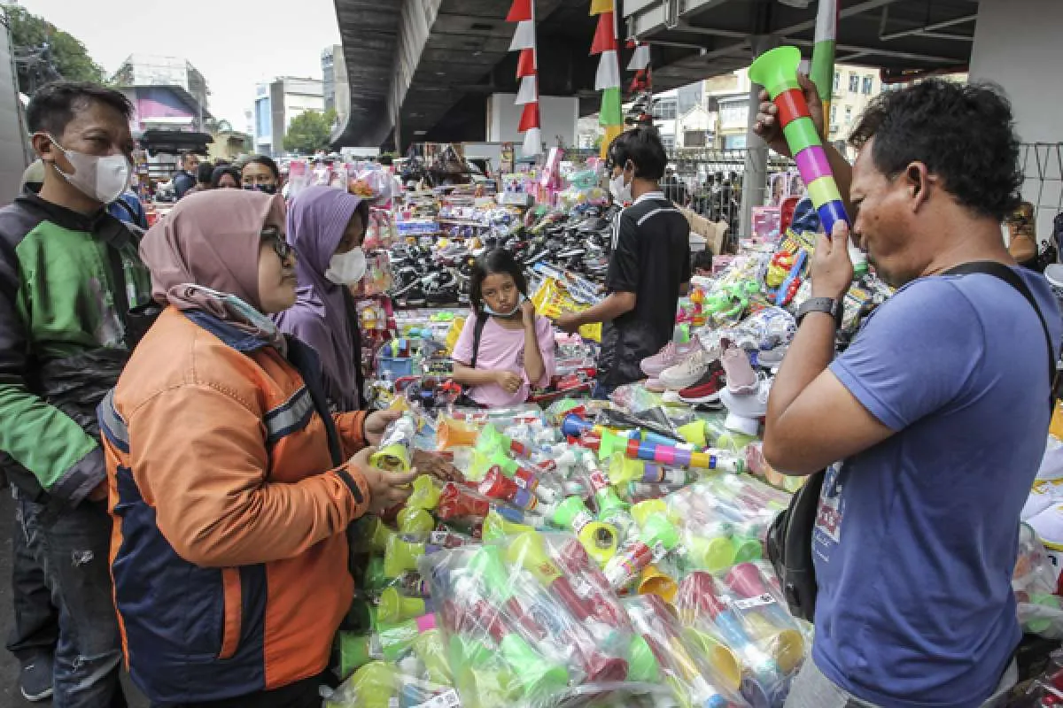 Perayaan Tahun Baru Dilarang Tapi Tetap Bisa Berlibur di Tempat Wisata