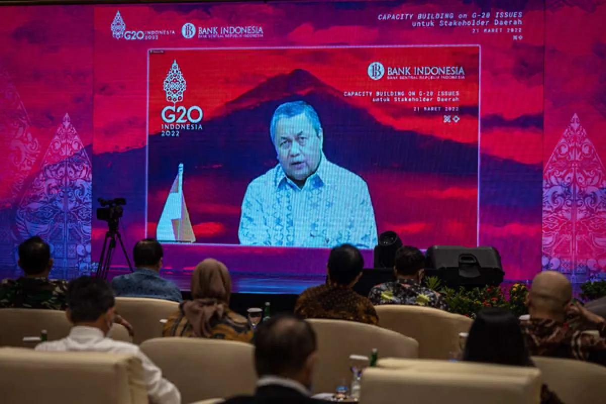 Digitalisasi Jadi Penyelamat Ekonomi Kala Pandemi Covid-19
