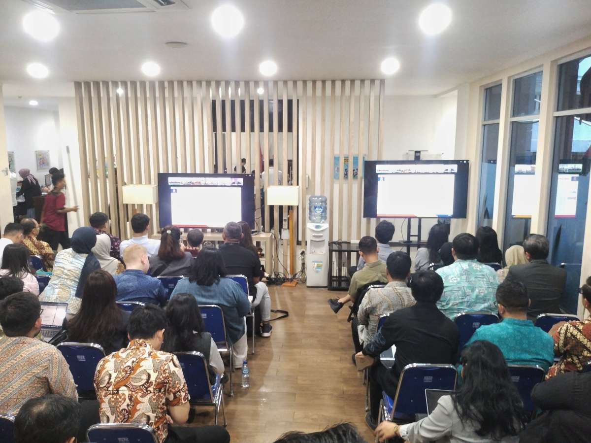 KPPU Guncang Kepercayaan Lender Fintech