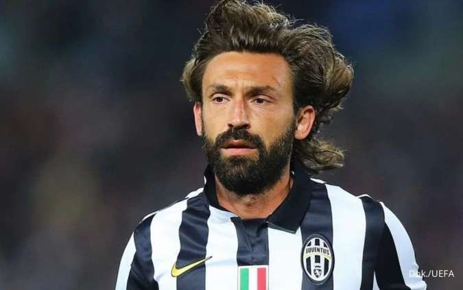 Andrea Pirlo