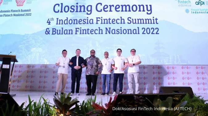 Bulan Fintech Nasional, 1,5 Juta Masyarakat Berpartisipasi & Dapatkan ...