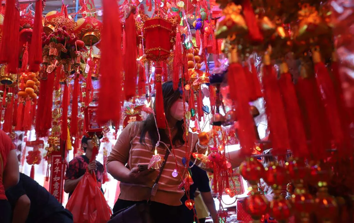 Bukan Hanya Imlek! Cek 3 Hari Besar Global Tanggal 17 Februari 