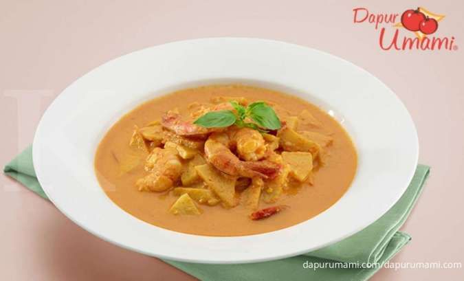 Manfaat sayur rebung pertama adalah karena kandungan gizinya.