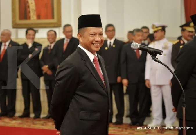 PDI-P surprised at Jokowi’s decision on Tito