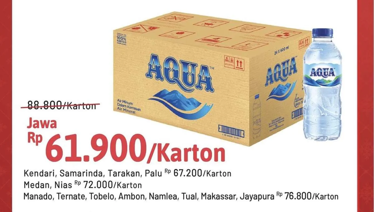 Katalog Promo Alfamidi Hemat Satu Pekan Edisi Kemerdekaan Periode 14-20 Agustus 2023