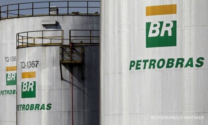 Brazil's Petrobras Gets New Boss In Latest Executive Shakeup