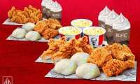 11 Promo KFC Oktober Anniversary ke-47, Diskon & Cashback 47% Pakai Berbagai Partner