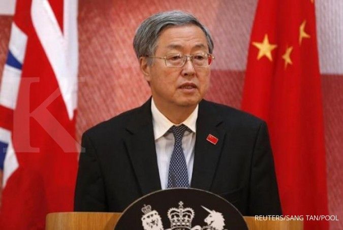 Yuan melejit setelah Gubernur PBOC akhirnya bicara