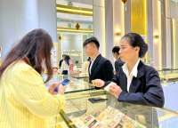 Hartadinata Abadi (HRTA) Luncurkan Aplikasi Jual Beli Emas HRTA Gold