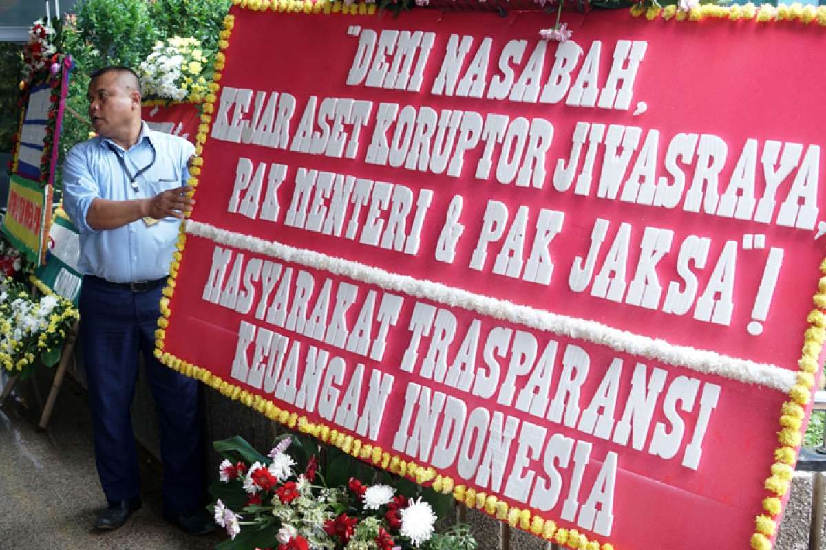 Siapkan Aturan demi Perlindungan Nasabah Asuransi