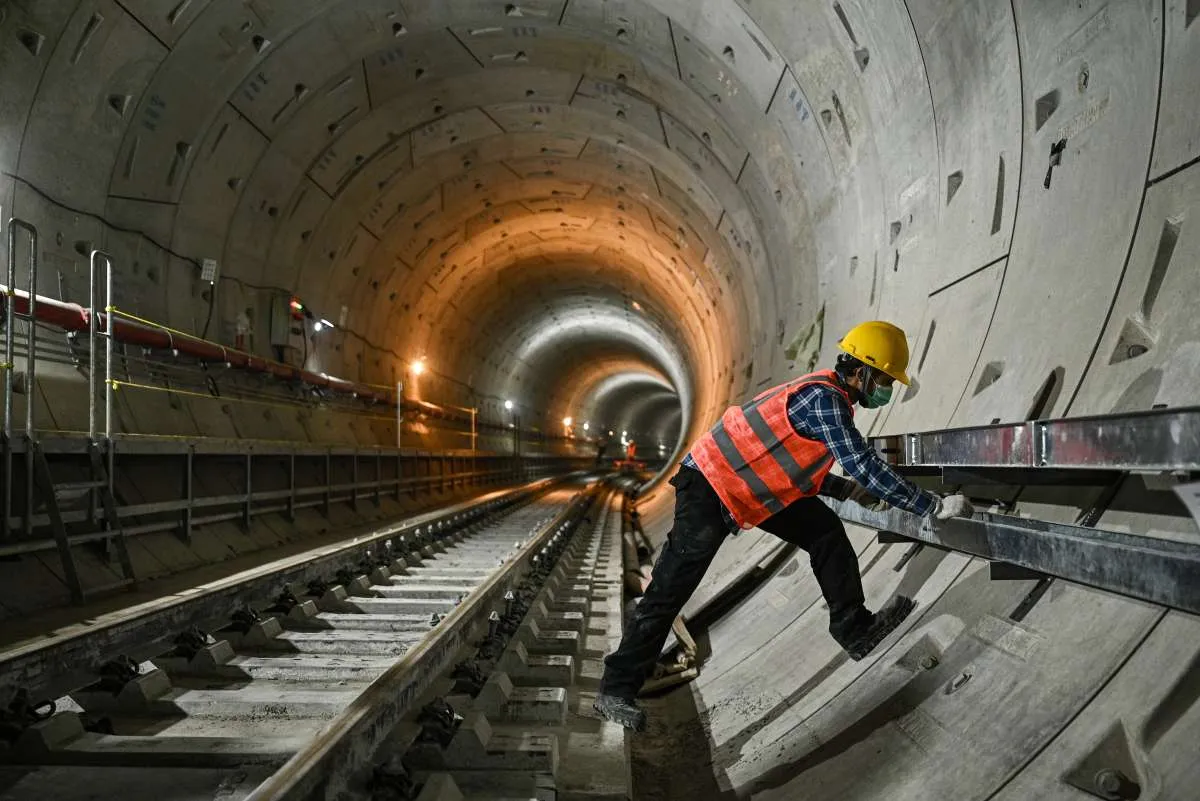 MRT Jakarta Kaji Pengembangan dan Skema Pendanan Jalur Fatmawati–TMII