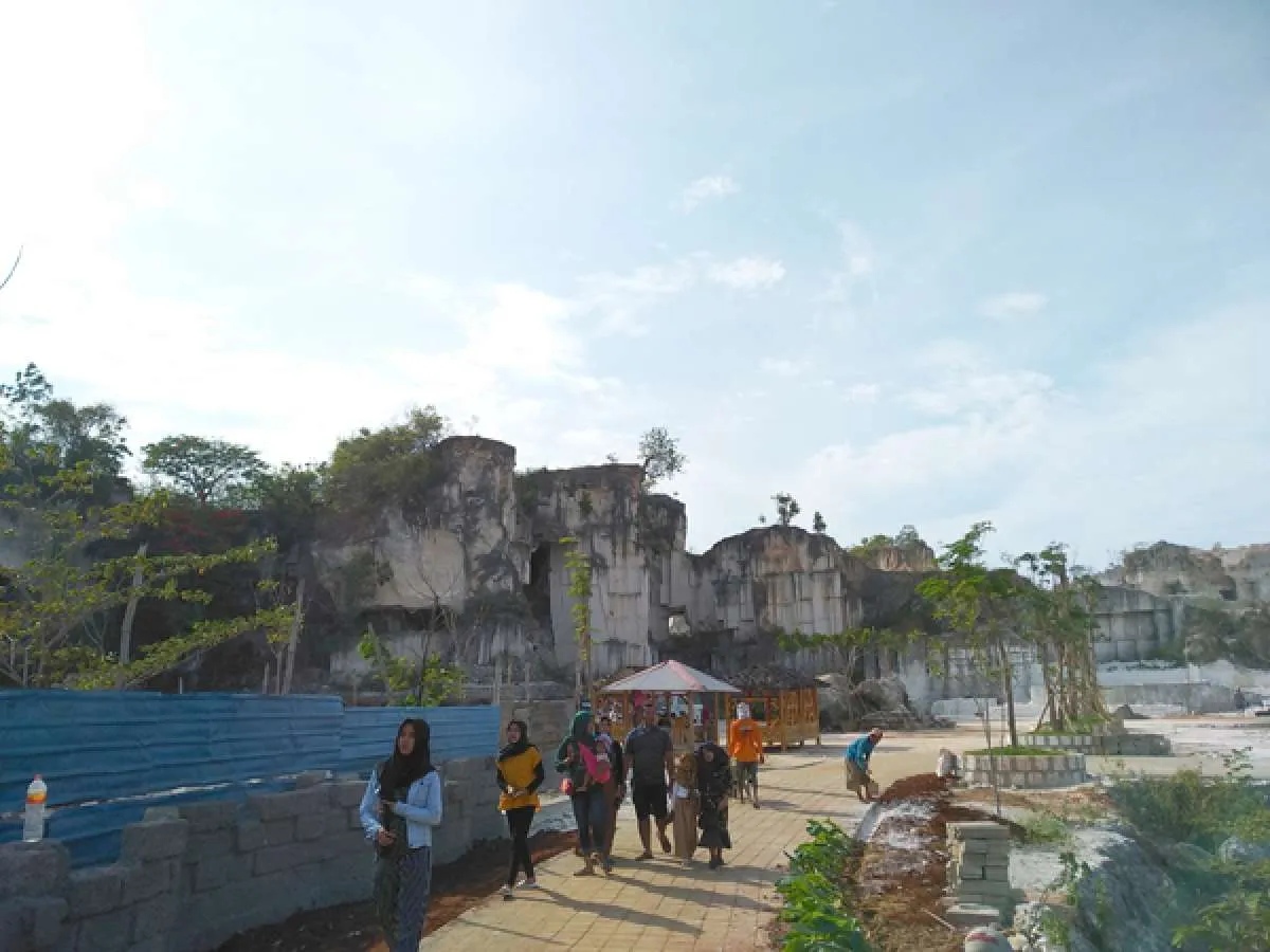 Desa wisata terpaksa tutup dan alami kerugian akibat corona