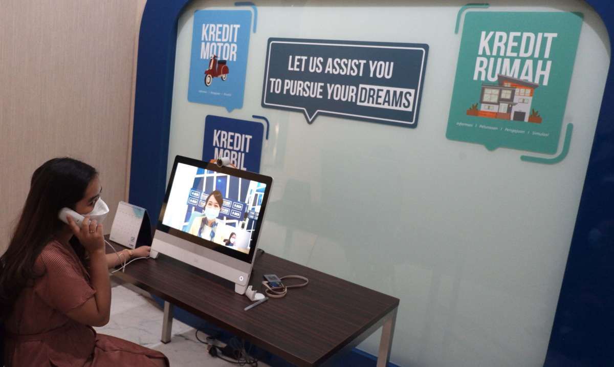 Bankir Menyiapkan Opsi Restrukturisasi Kredit Lanjutan 