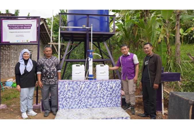 Kontan - Fery Agency Seremonia Digital